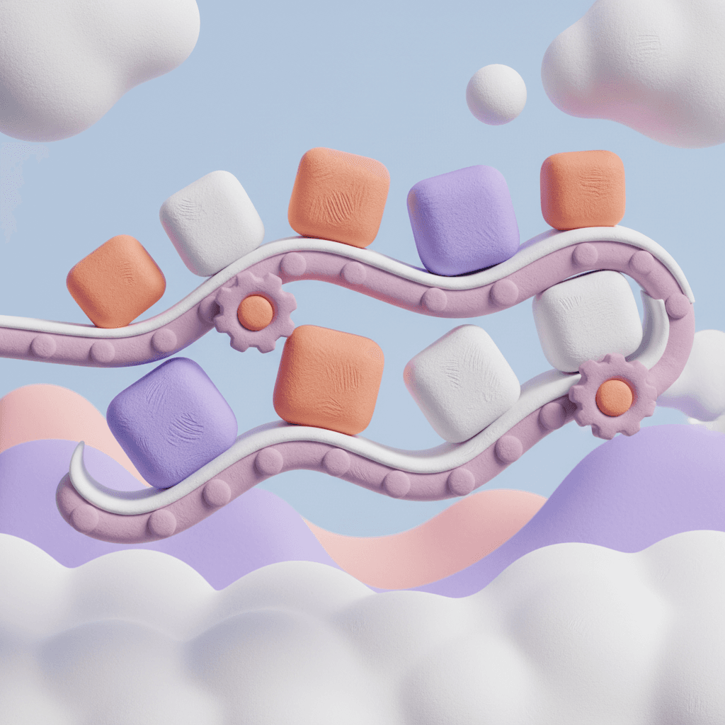 Mastering Content Workflows with AI