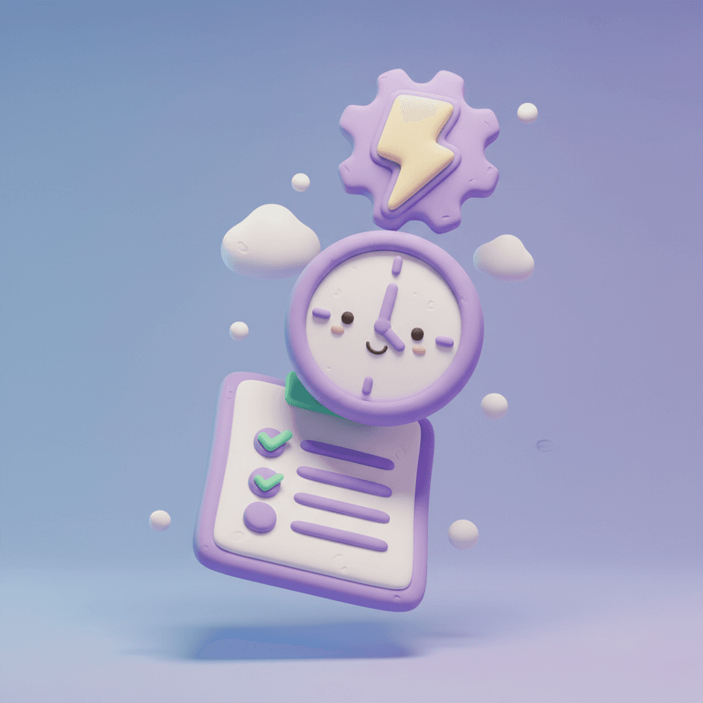 5 Ways Wally Saves You Hours Every Week