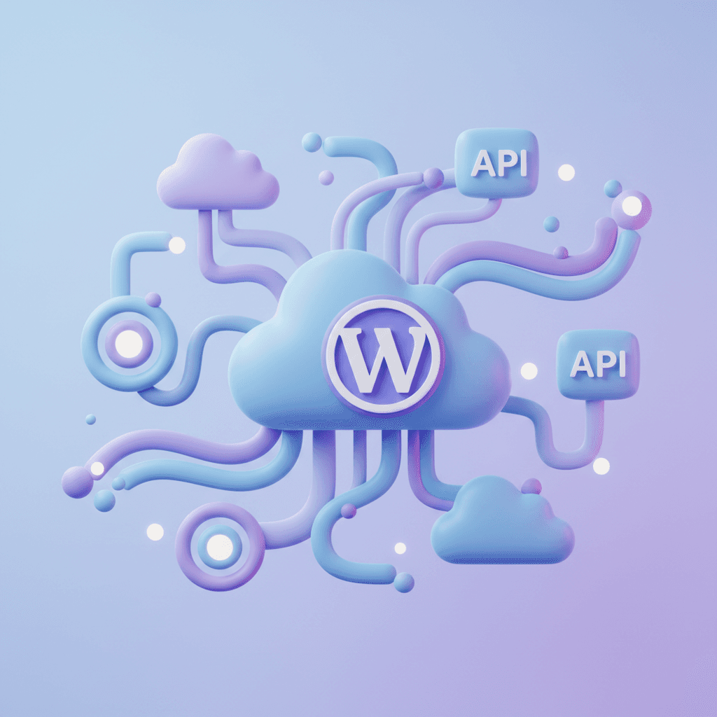 WordPress REST API: A Developer's Guide
